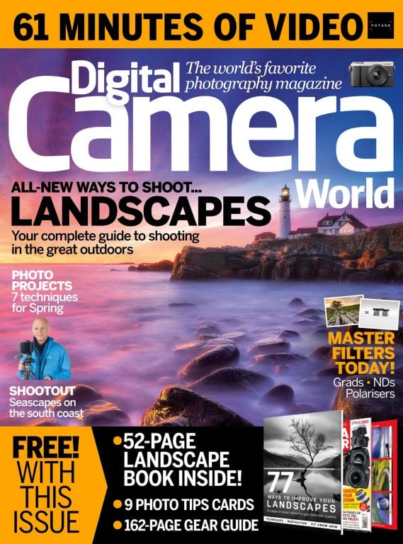 Digital Camera World June 2015 Pdf